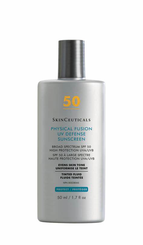 Physical Fusion UV Defense SPF 50