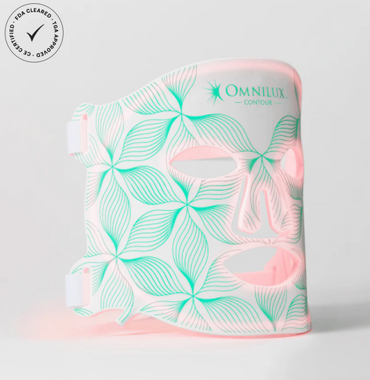 Omnilux Contour Face