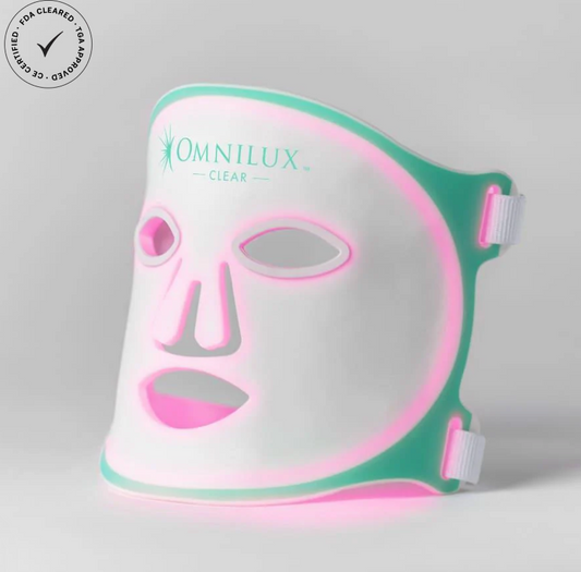 Omnilux Clear