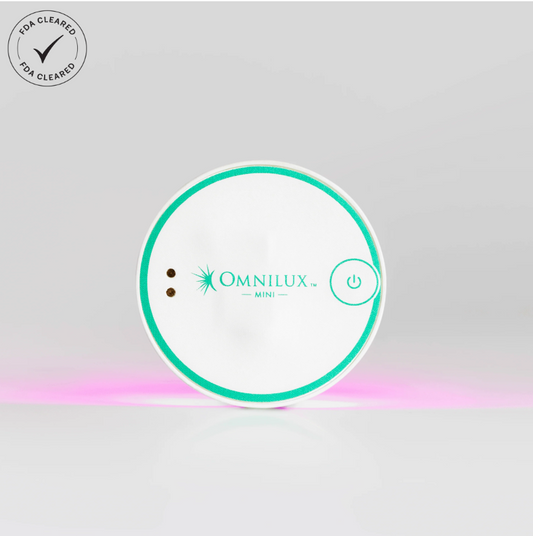 Omnilux Blemish Eraser