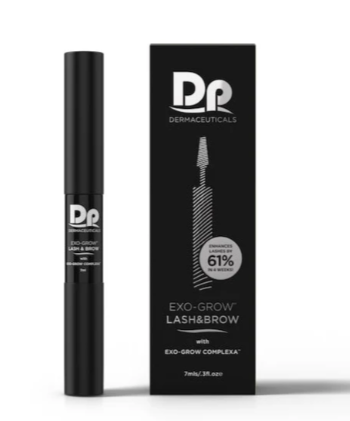 EXO-GROW Lash & Brow Serum