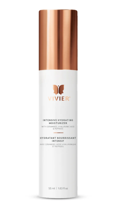 Intensive Hydrating Moisturizer