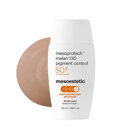 Mesoestetic Melan Sunscreen 50+
