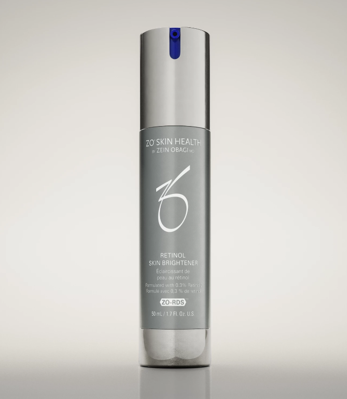 Retinol Skin Brightener 0.3
