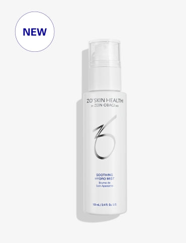Soothing Hydro Mist