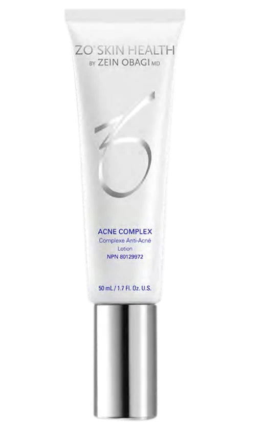 Acne Complex
