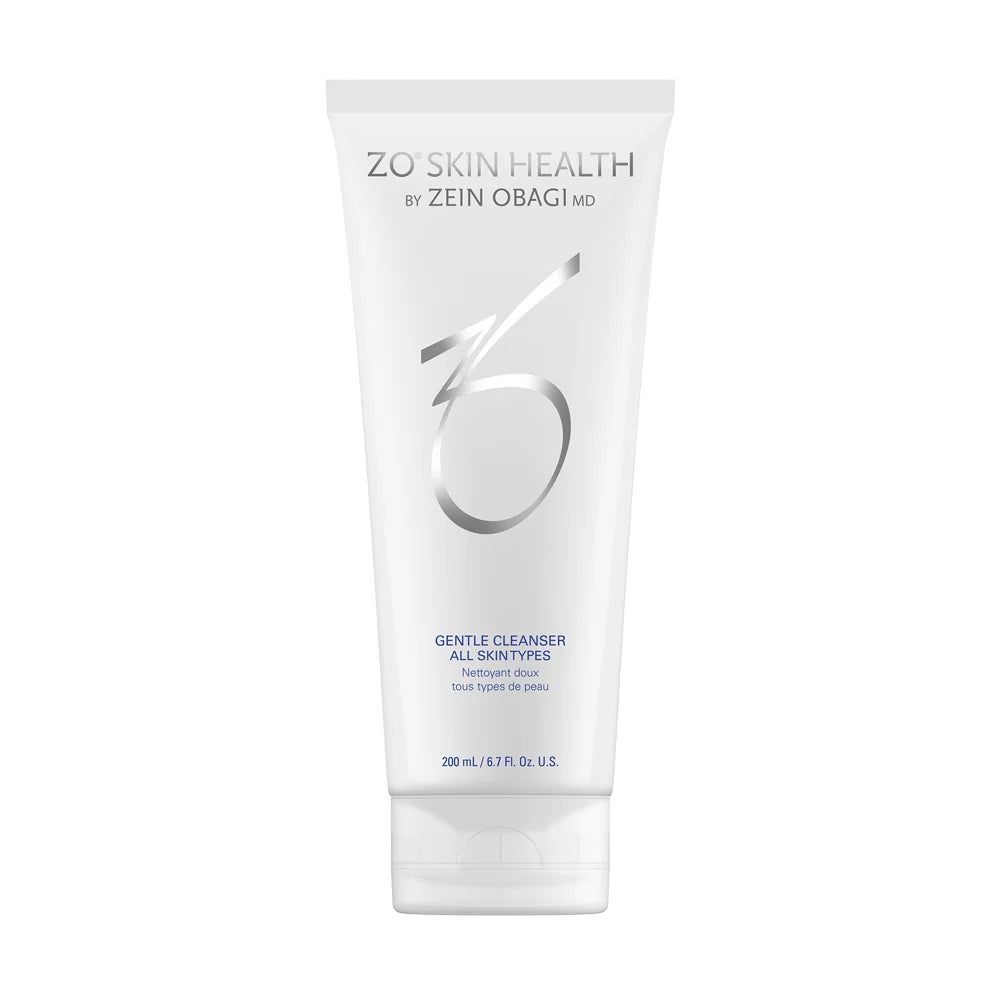 Gentle Cleanser