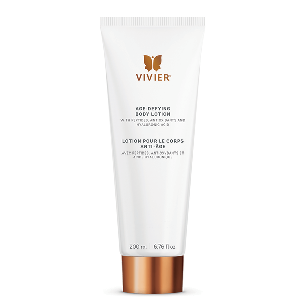 Age-Defying Body Lotion