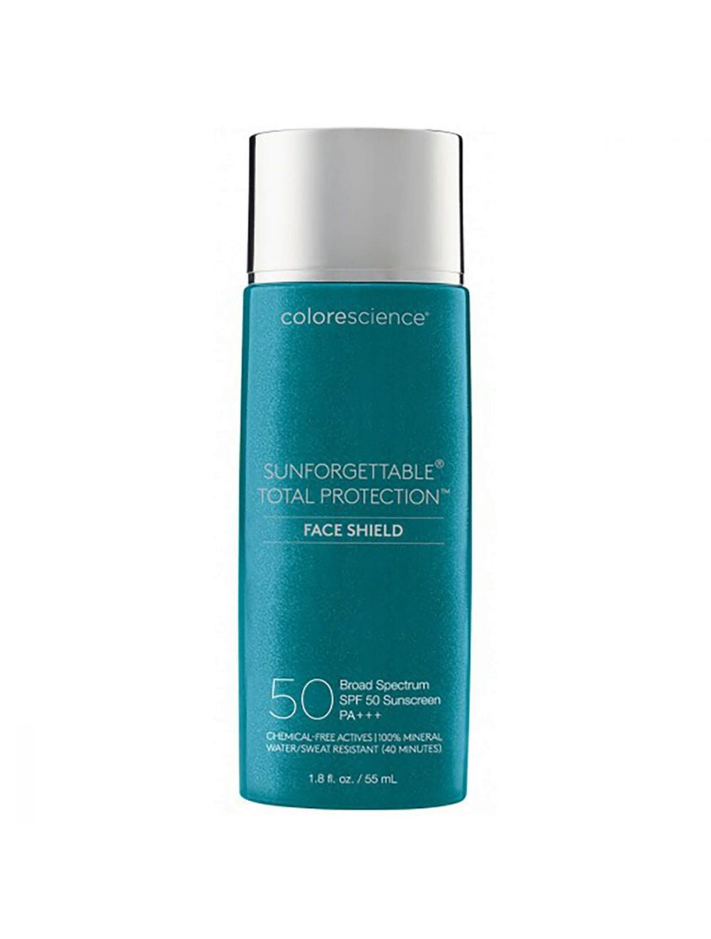 Sunforgettable Enviroscreen Face Shield SPF 50