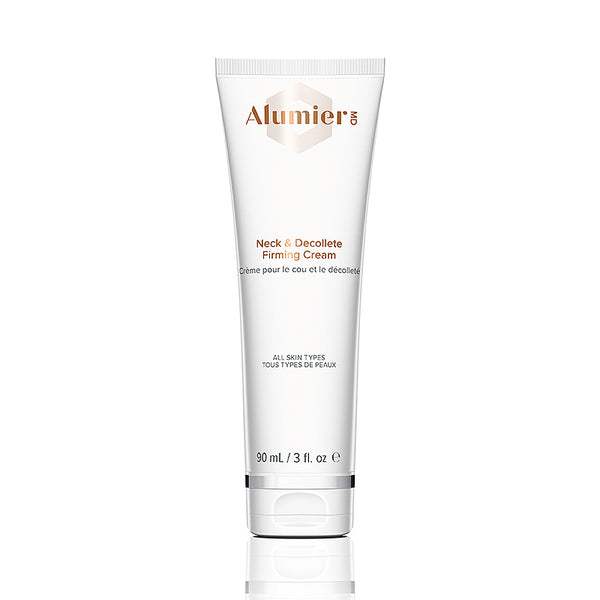 Neck & Décolleté Firming Cream