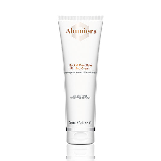 Neck & Décolleté Firming Cream