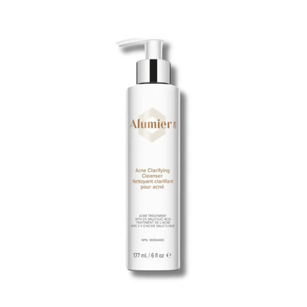 Acne Clarifying Cleanser