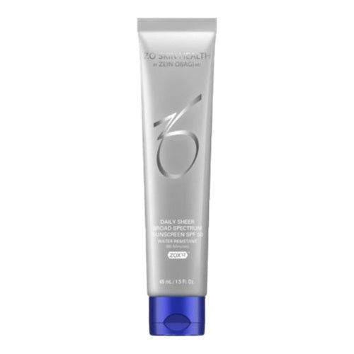 Daily Sheer Broad Spectrum SPF 50