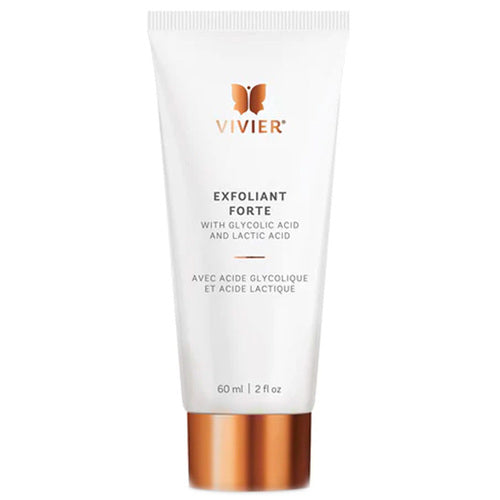 Exfoliant Forte