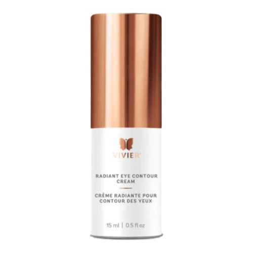 Radiant Eye Contour Cream