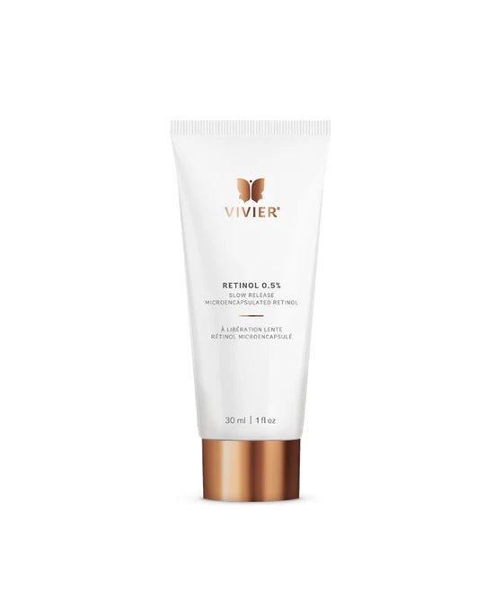 Retinol 0.5% (Vivier)