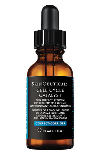 Cell Cycle Catalyst