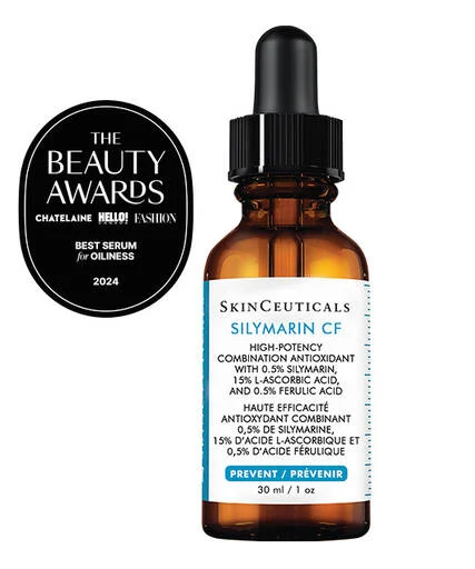 Silymarin CF