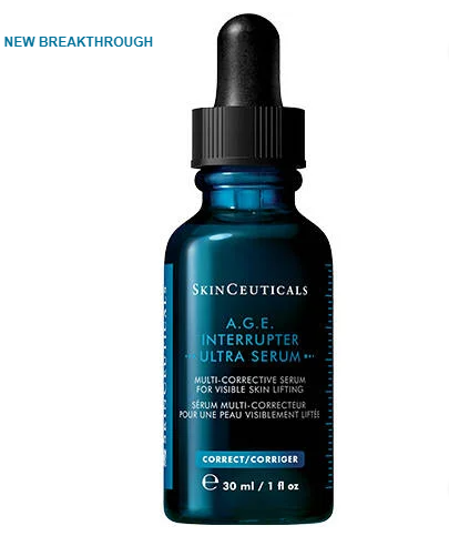 A.G.E Interrupter Ultra Serum