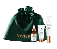 Vivier Glow Gift Set