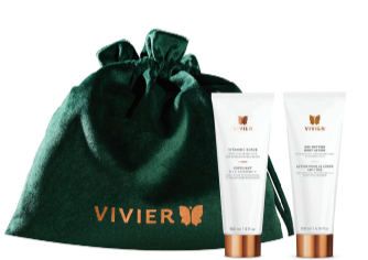 Vivier Self Care Set