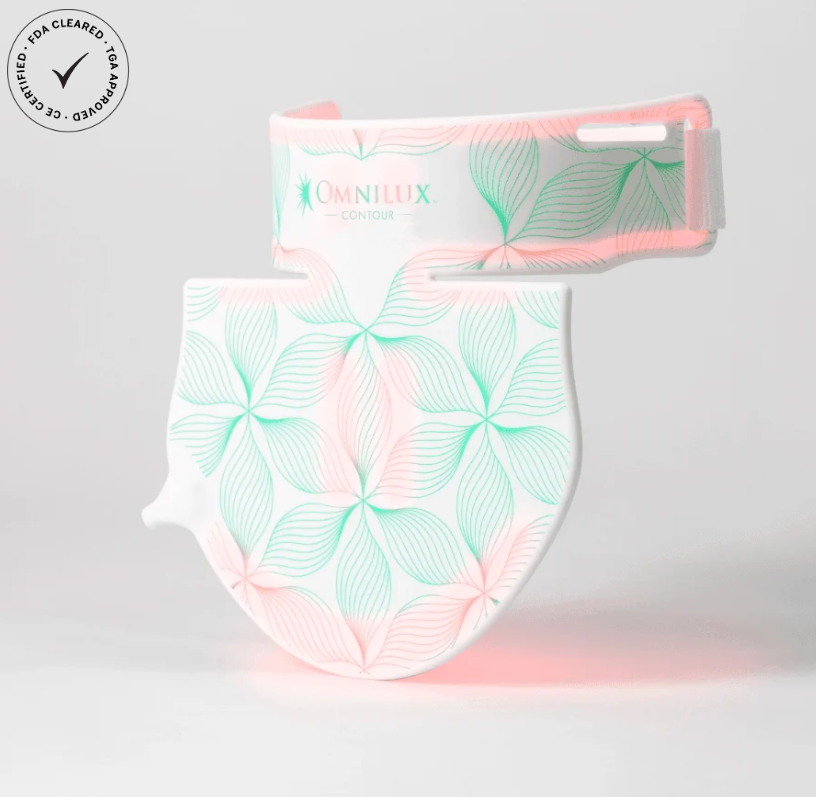 Omnilux Contour Neck & Décolleté