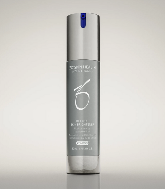 Retinol Skin Brightener 0.3