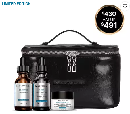 Skinceuticals Best Seller Set