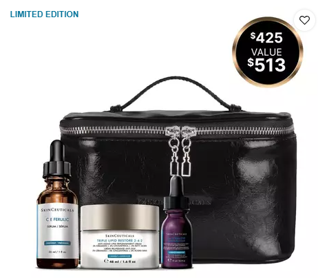 Skinceuticals Hydration System Set