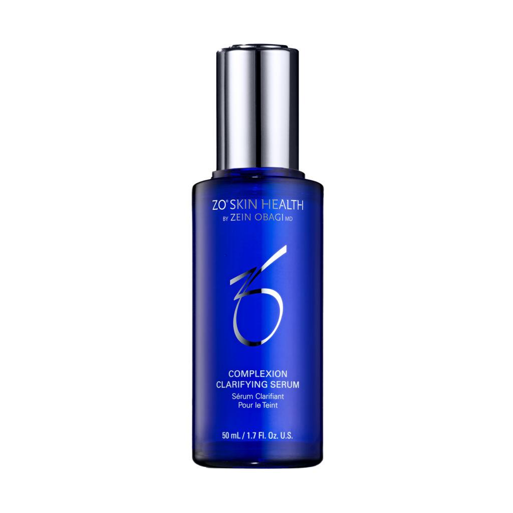 Complexion Clarifying Serum