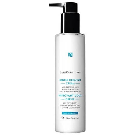 Gentle Cleanser Cream