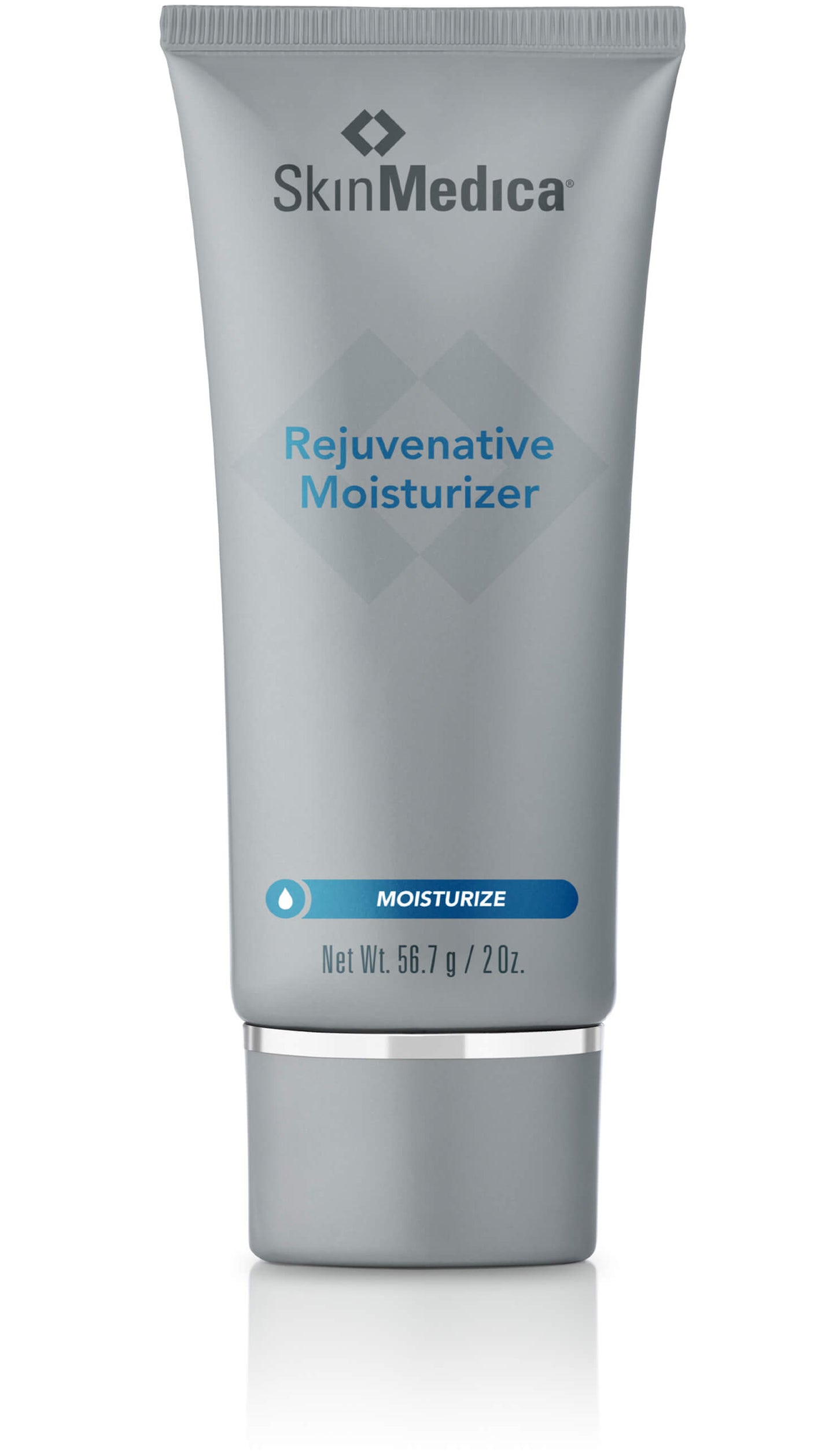 Rejuvenative Moisturizer