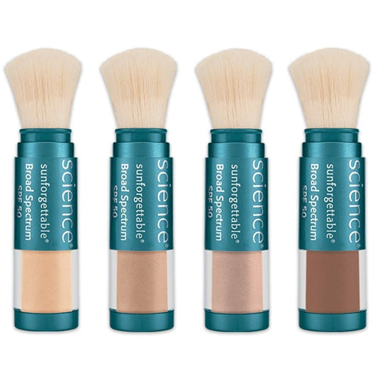 Sunforgettable Brush-On Shield SPF 50