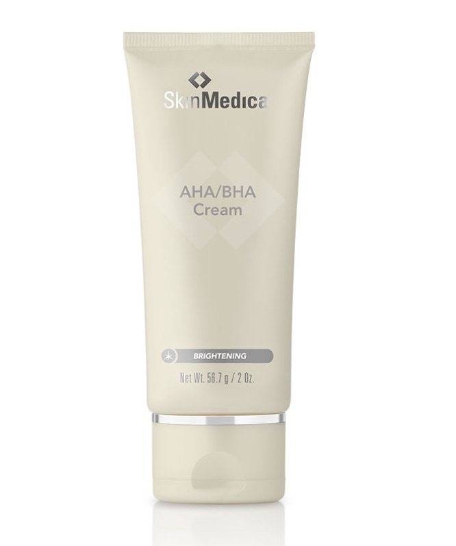 AHA/BHA Cream – DermMD