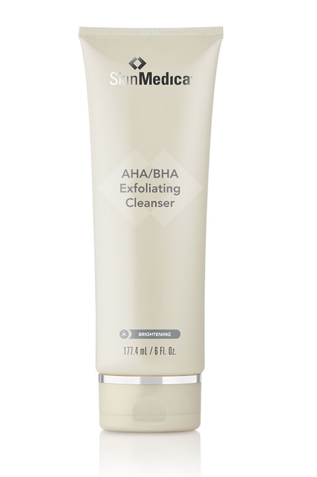 AHA/BHA Exfoliating Cleanser