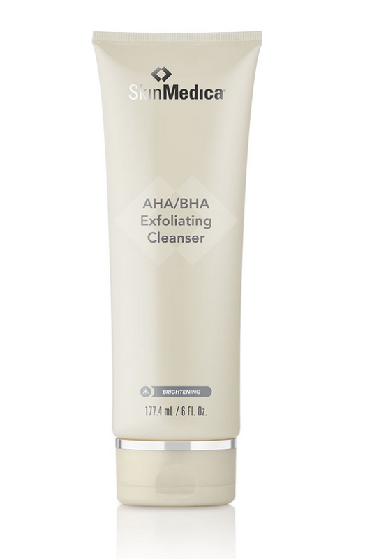 AHA/BHA Exfoliating Cleanser