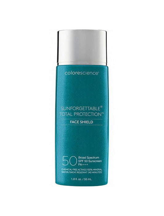 Sunforgettable Enviroscreen Face Shield SPF 50