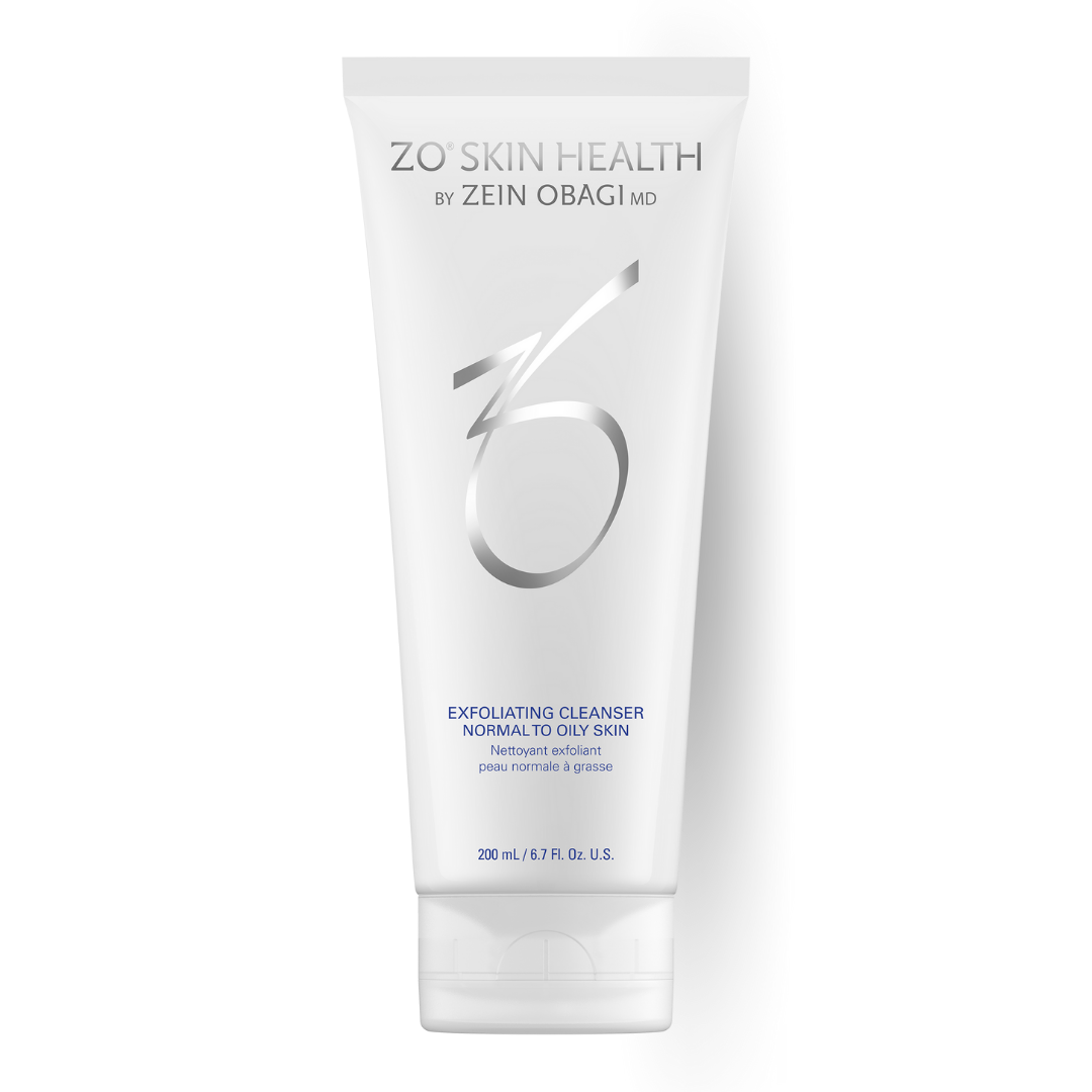 ZO Exfoliating Cleanser