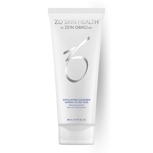 ZO Exfoliating Cleanser