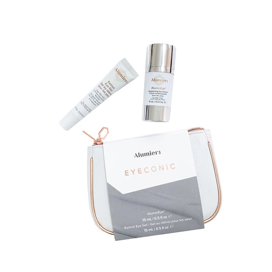 Rejuvenating Eye Collection