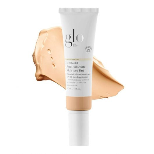 Glo C-Shield Anti-Pollution Moisture Tint SPF 30