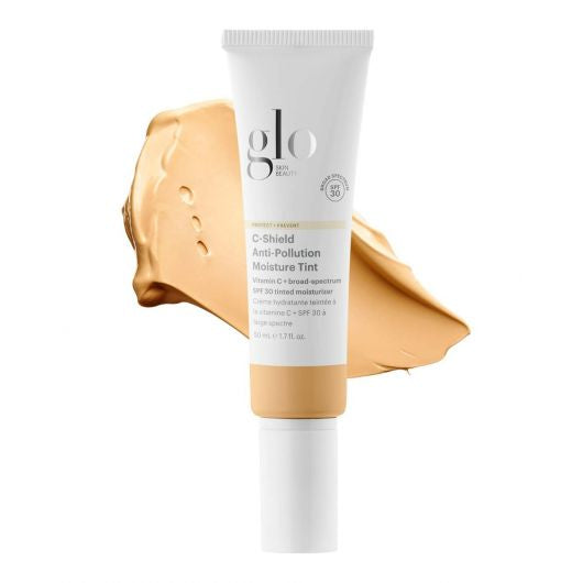 Glo C-Shield Anti-Pollution Moisture Tint SPF 30