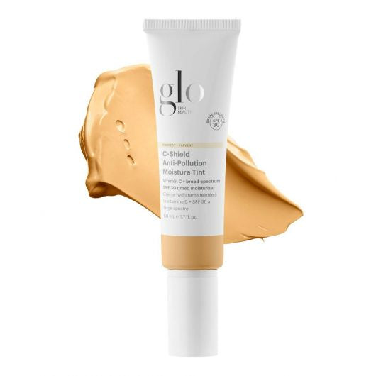 Glo C-Shield Anti-Pollution Moisture Tint SPF 30