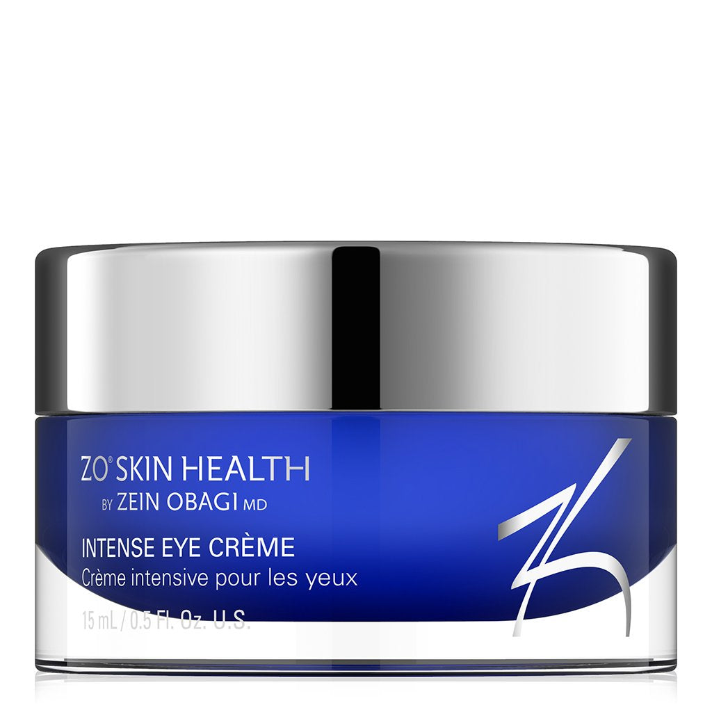 Intense Eye Crème