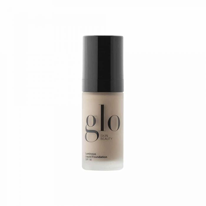 Luminous Liquid Foundation