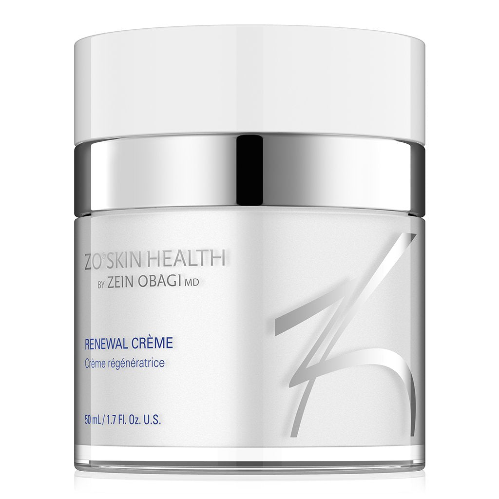 Renewal Crème