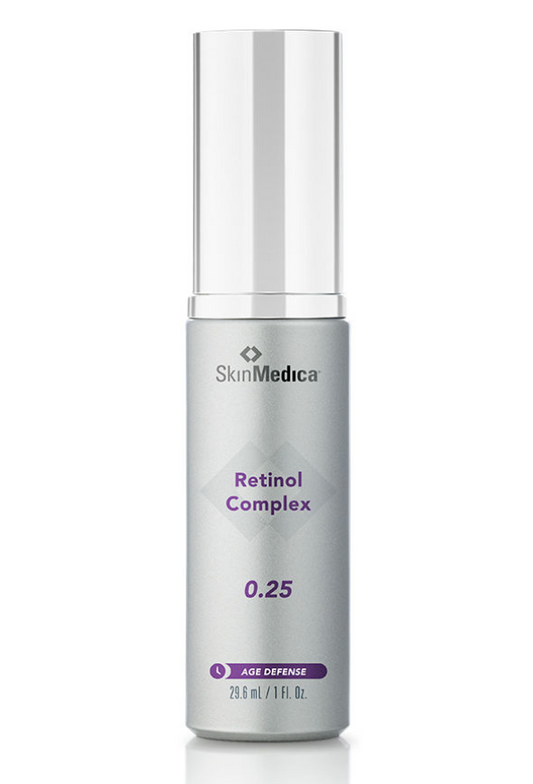 Retinol Complex 0.25