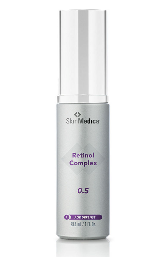 Retinol Complex 0.5