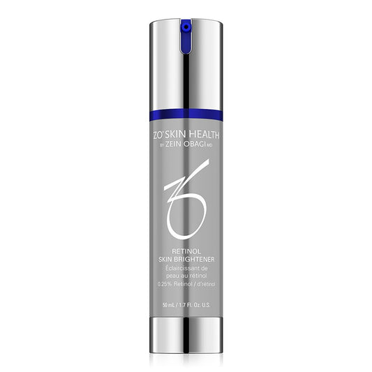 Retinol Skin Brightener 0.25%