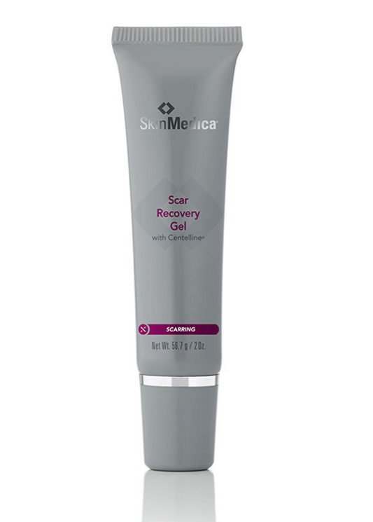 Scar Recovery Gel With Centelline